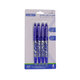 Erasable Pen Blue  Erp-11018