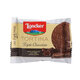 Loacker Tortina Triple Dark 21 Gm