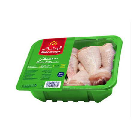 Albashayer Chicken Drumsticks