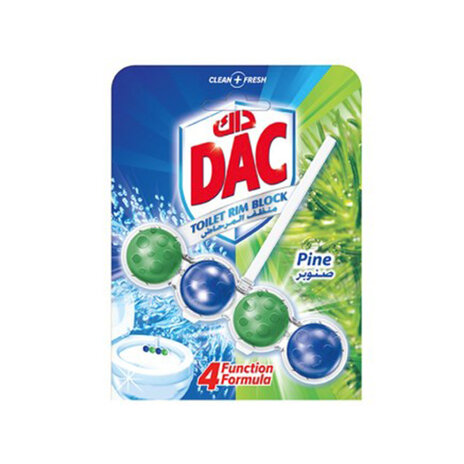 Dac Rim Block Power Active Pine 51 G