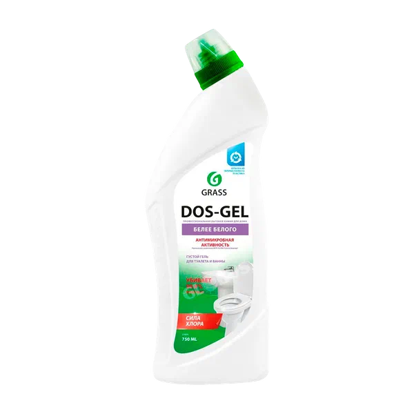 Гель унив Grass Dos Gel 750мл GL