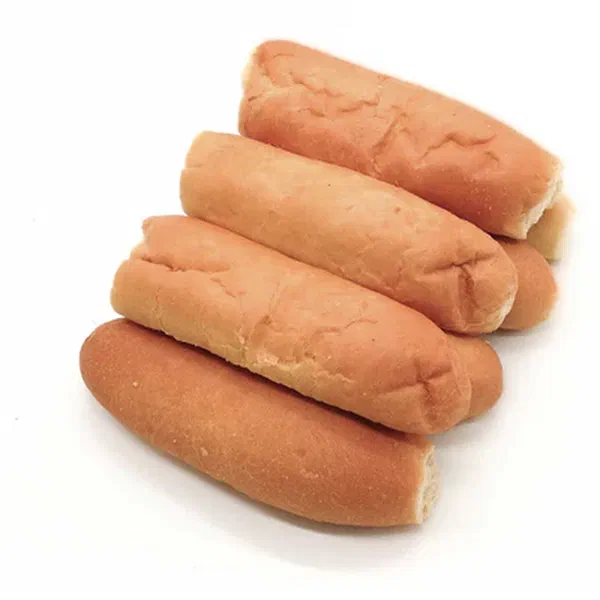 MEDIUM BROWN SAMOLI HEALTHY BREAD