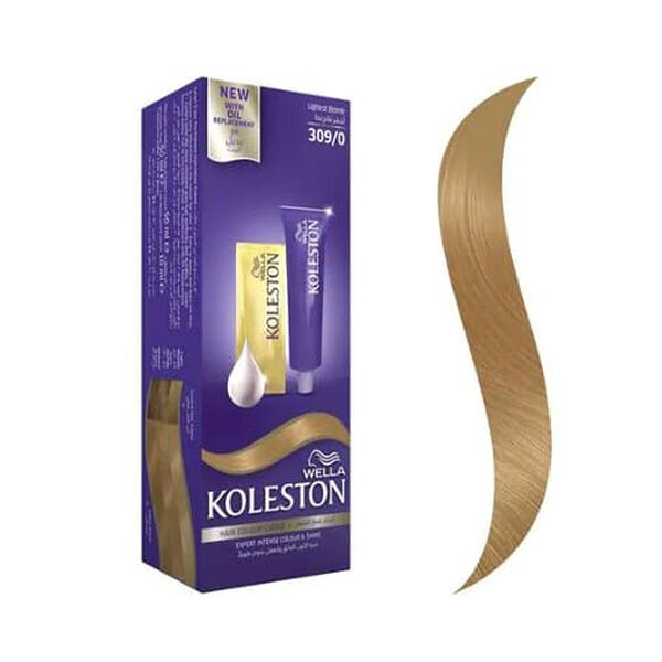 Koleston 2000Max309/0 V.L.Blnd