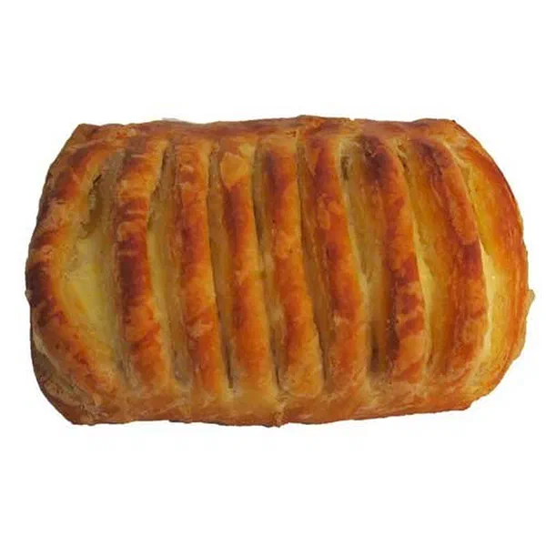 SMALL ZAATAR CROISSANT PACK HERBAL SNACK