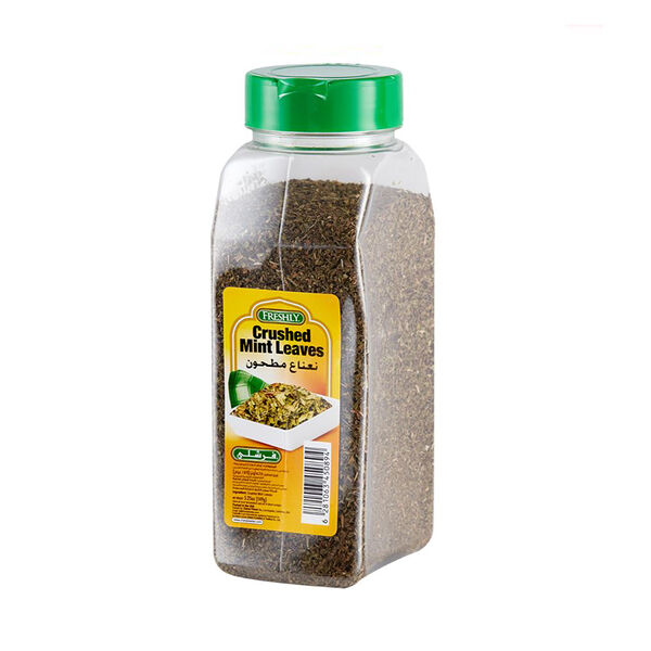Freshly Crushd Mint Leavs149Gm