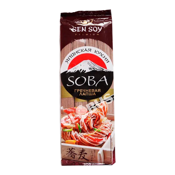  Sova гречка кесмеси 300г 