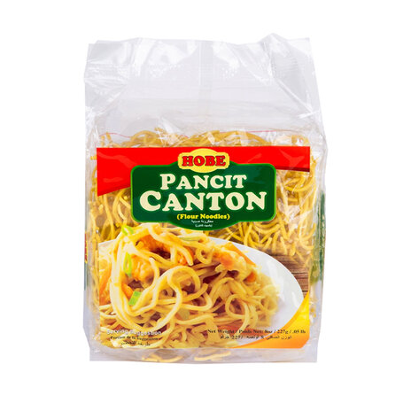 Hobe Pancit Flour Noodles 227G