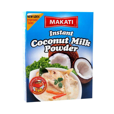 Makati Coconut Powder 50 Gm
