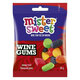 Mister Sweets Wine Gums 125g
