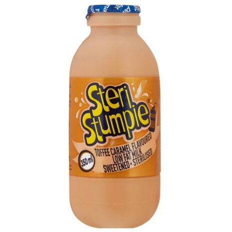 Steri Stumpie Toffee Caramel 350ml