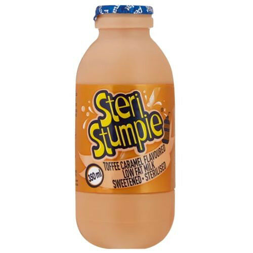 Steri Stumpie Toffee Caramel 350ml