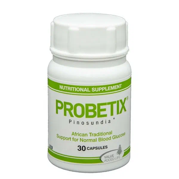 Probetix Capsules 30's