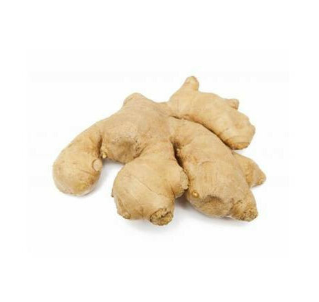Fresh Ginger 100g