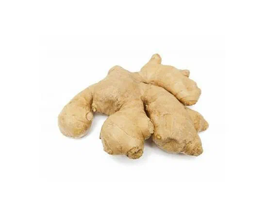 Fresh Ginger 100g