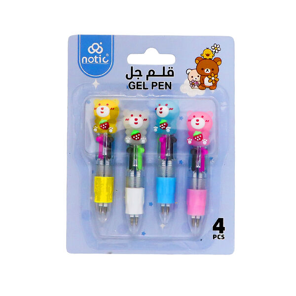 Gel Pen Set Nt-11032
