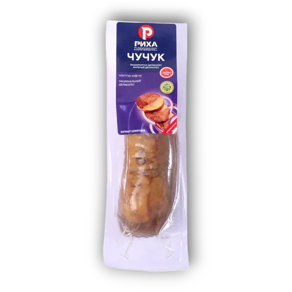 Риха чучук  деликатеси салм в/у