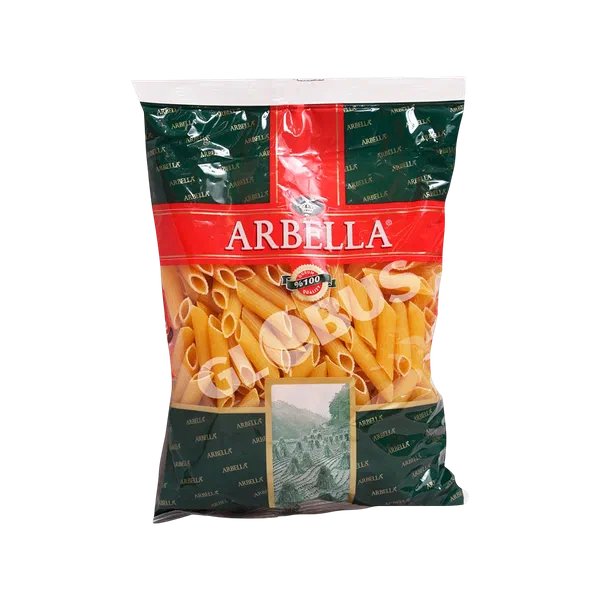 Arbella Перья түтүк кесмелери 400г 