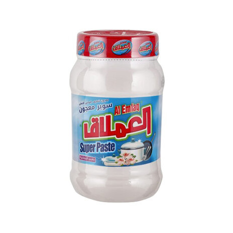 Al Emlaq Super Paste 2Kg