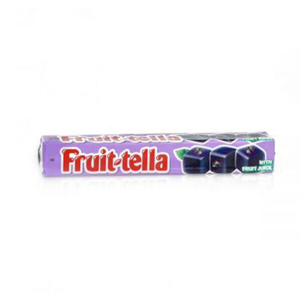 Fruittella Berry 32.4Gm
