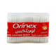 Orinex Cotton Buds Double Tip 100Pcs