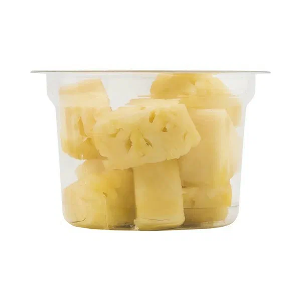 Pineapple Snackpot 165g