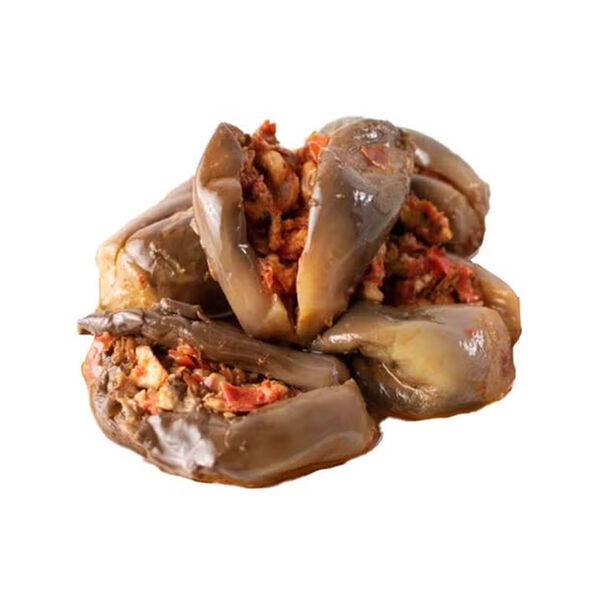 Makdous Stuffed Walnut