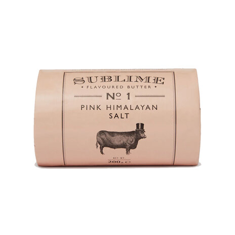 Sublime Unsalt Buter