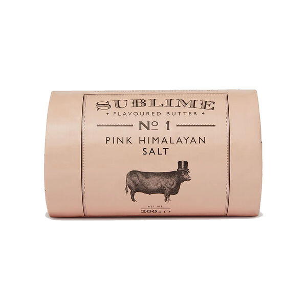 Sublime Unsalt Buter