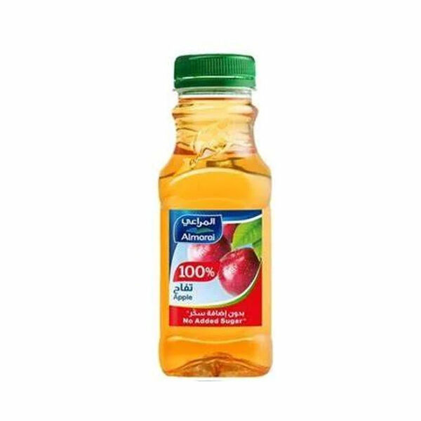 Almarai Juice Apple 200Ml