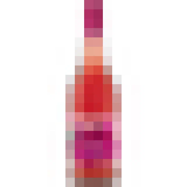 4th Street Natural Sweet Rosé Wine 750ml