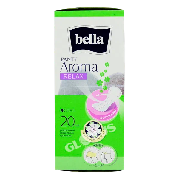 Bella Aroma Relax көөктөрү 20шт