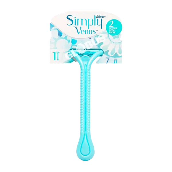 P&G Gillette Venus Simply2  сакал алгыч устара  1д.