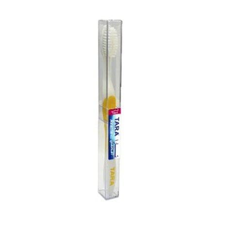 Tara Avante Ace Hard Toothbrush 1Pce