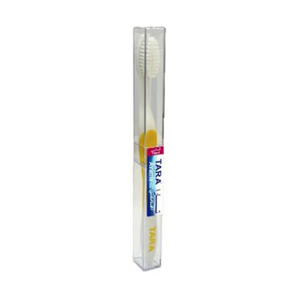 Tara Avante Ace Hard Toothbrush 1Pce