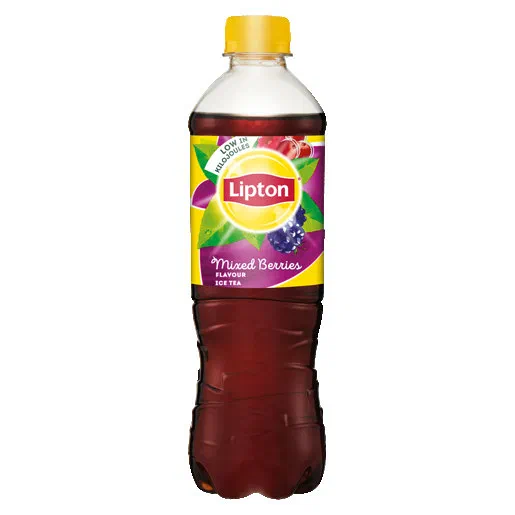 Lipton Ice Tea Mixed Berries 500ml