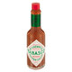 Tabasco Pepper Sauce 60ml