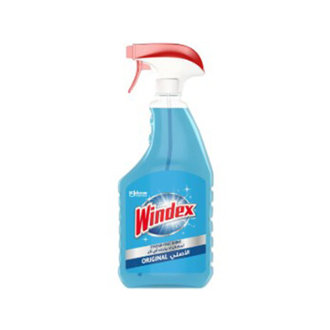 Windex Glass Cleanr Orgnl750 Ml