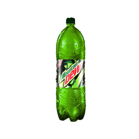 Mountain Dew 1Ltr