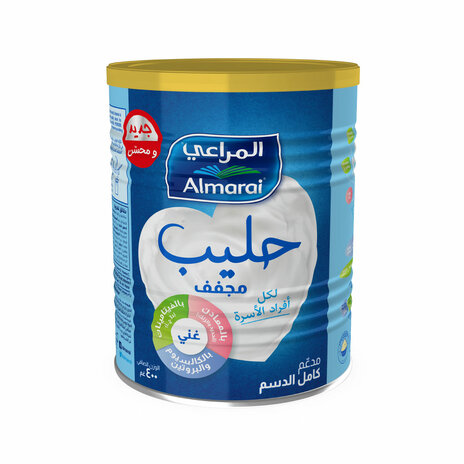 Almarai Milk Powder 400Gm