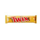 Twix Milk Chocolate Bar 25Gm