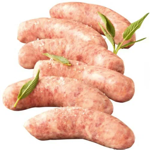 Oaklands Pork Bangers 600g