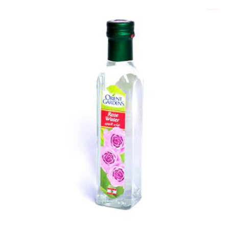 Orient Garden Rose Water 250 Ml