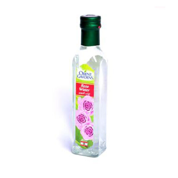 Orient Garden Rose Water 250 Ml