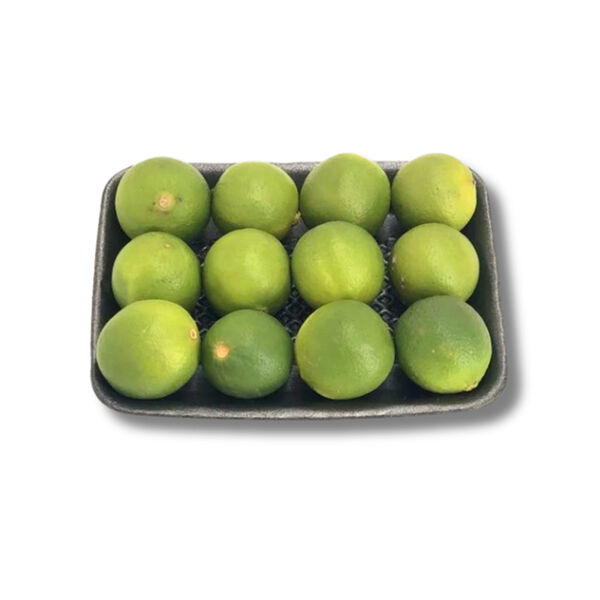 Lime Big Tray