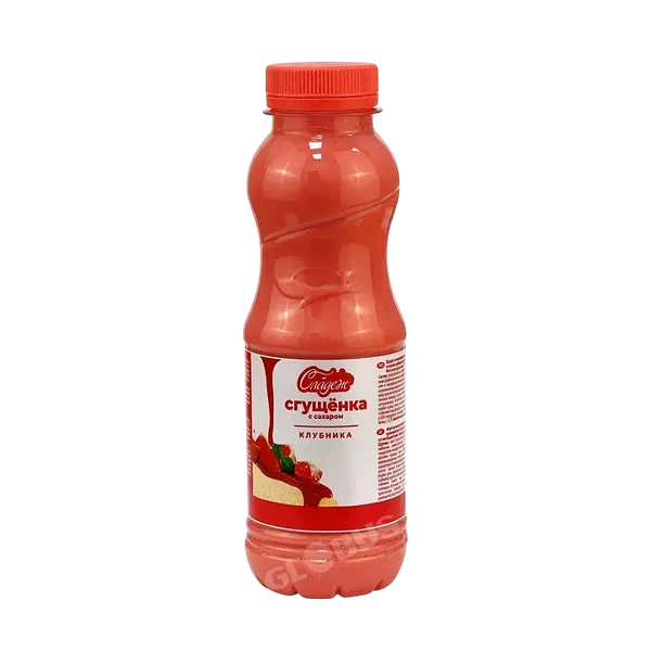 Сладеж коюлтулган сүт кант кулпунай м/н 8,5% 500г п/б ЗМЖ