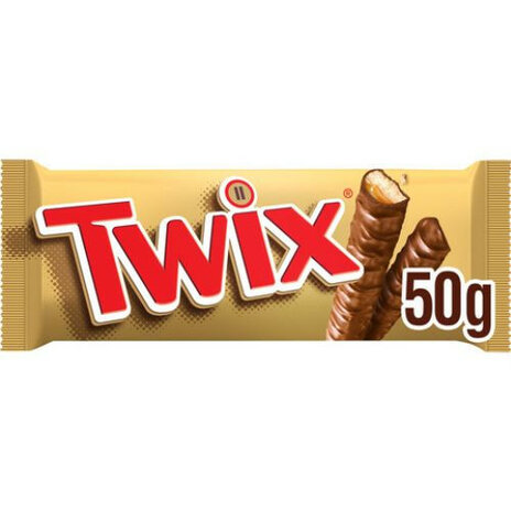 Twix Classic 50g