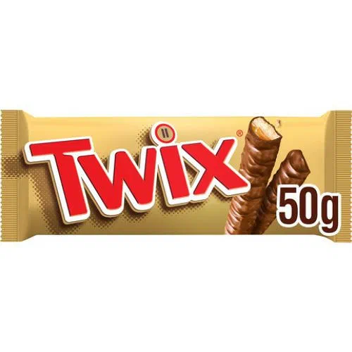 Twix Classic 50g