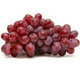 Red Grapes 500g