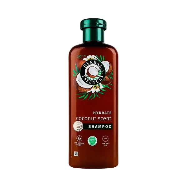 Шампунь Herbal Essences аромат кокоса 350мл