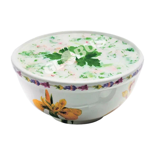 Окрошка даяр түшкү тамагы 400г СП